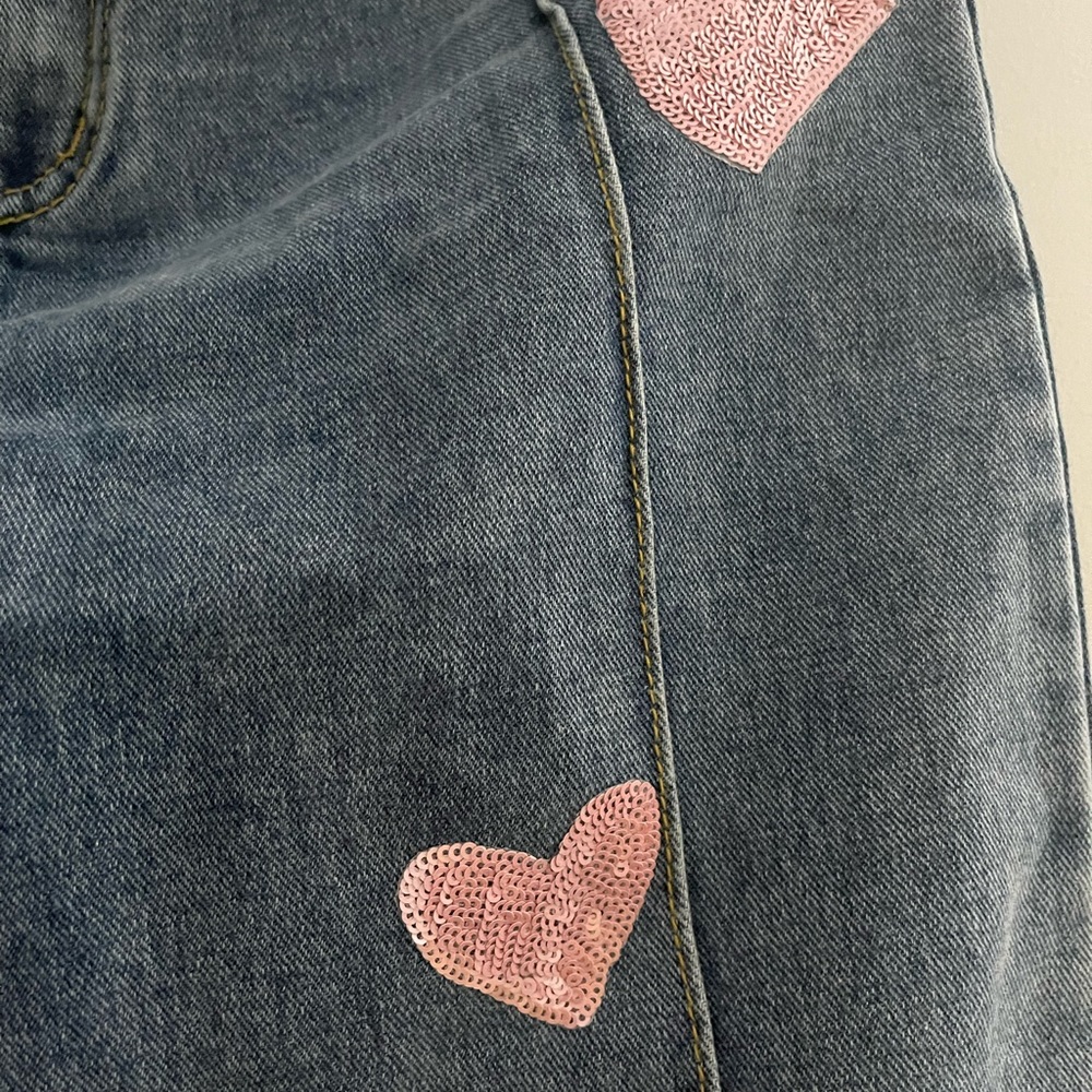 Jeans Patch - image 3